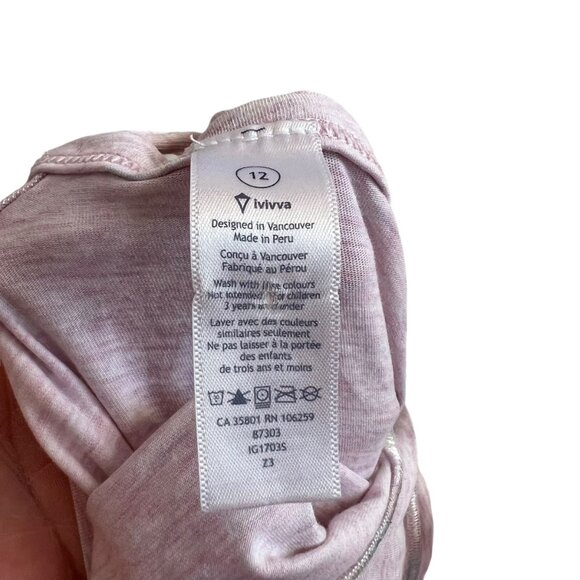 Ivivva tank top - Picture 5 of 5